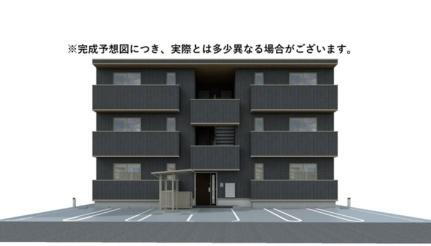Ｄーｒｅｓｉｄｅｎｃｅ多治米東Ｓ