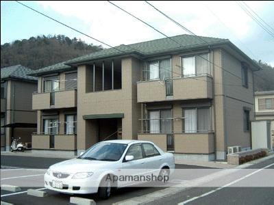 レーヴィンス　Ｂ棟 2階建