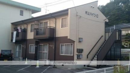 ポルテ北吉津ＩＩＩＢ棟