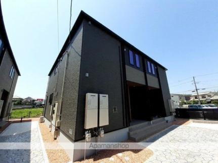 広島県福山市瀬戸町大字山北 賃貸アパート