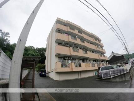 宮内ひまわりハイツ