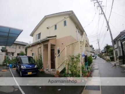 広島県福山市新市町大字戸手 2階建 築14年9ヶ月