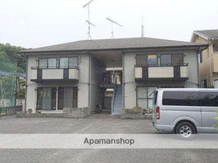 広島県福山市千田町１丁目 2階建
