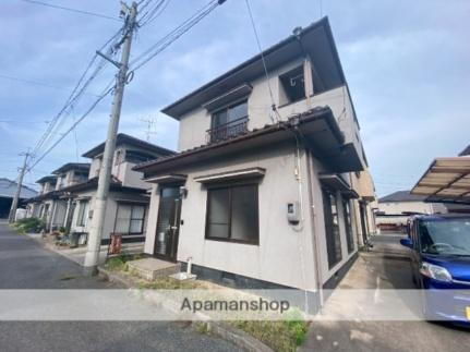 広島県福山市曙町２丁目 2階建 築27年11ヶ月