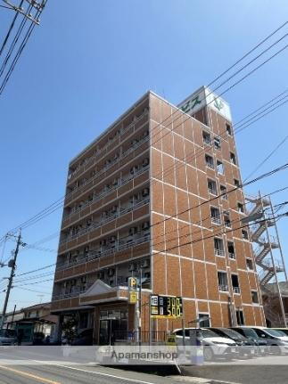 広島県福山市引野町１丁目 8階建 築33年2ヶ月