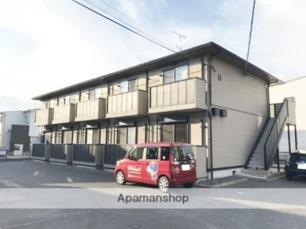 広島県福山市多治米町４丁目 2階建