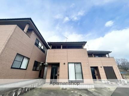 広島県福山市春日町浦上 2階建 築21年6ヶ月