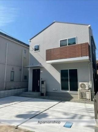 広島県福山市地吹町 2階建 築2年6ヶ月