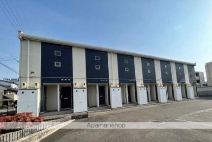 レオネクストコンフォート草戸