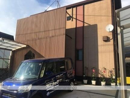 ファミール佐藤