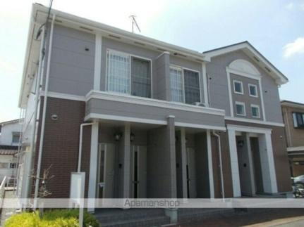 しゃるむ竹の葉 東福山駅 1LDK 賃貸(賃貸マンション・アパート)