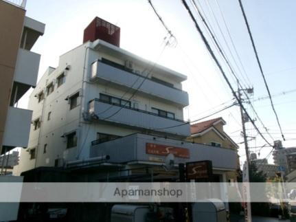 広島県広島市安佐南区西原４丁目 4階建