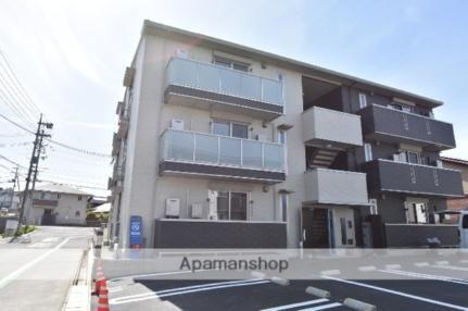 広島県東広島市西条東北町 3階建 築2年4ヶ月