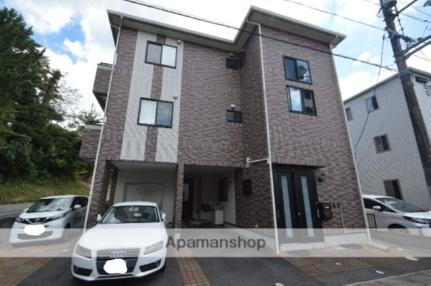 ＳＮ２ 3階建