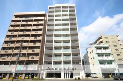 広島県広島市中区舟入幸町 12階建
