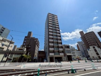 広島県広島市南区松川町 15階建 築18年11ヶ月