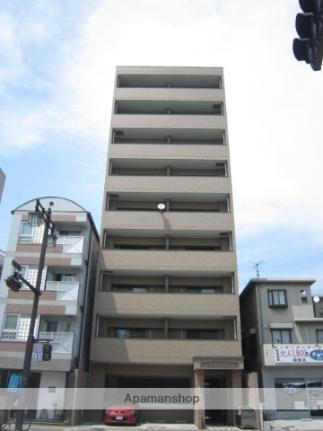 広島県広島市南区段原３丁目 9階建 築20年5ヶ月