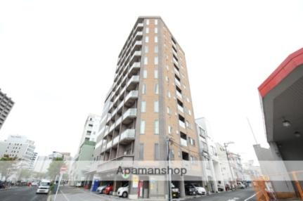 広島県広島市南区金屋町 11階建 築21年4ヶ月
