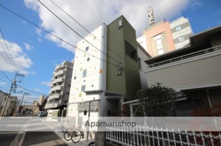 広島県広島市西区草津浜町 2階建 築8年6ヶ月