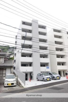 広島県広島市東区光が丘 7階建 築8年4ヶ月