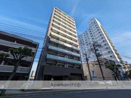 広島県広島市中区広瀬北町 12階建 築6年5ヶ月