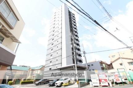 Ｓ－ＲＥＳＩＤＥＮＣＥ新白島駅前 15階建