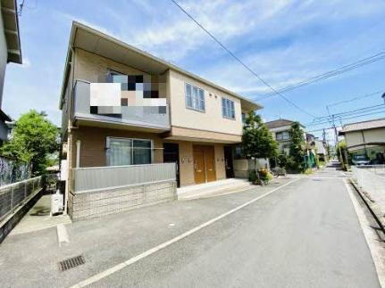 広島県広島市西区南観音４丁目 2階建 築13年6ヶ月