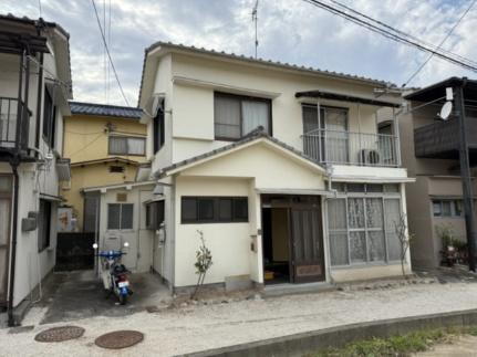 平山貸家