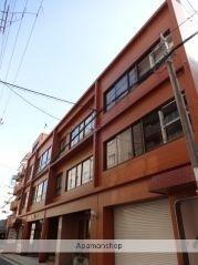 広島県広島市中区猫屋町 3階建 築59年9ヶ月