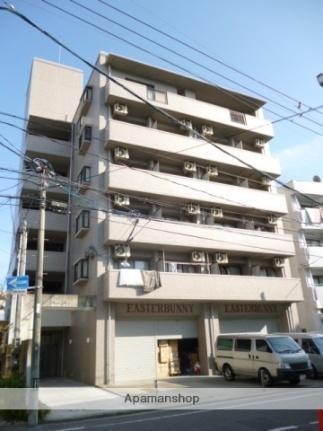 広島県広島市西区三篠北町 6階建 築28年5ヶ月