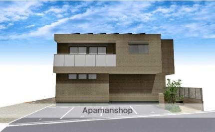 （仮称）安佐北区可部３丁目へーベルメゾン 2階建