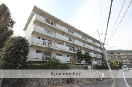 神田マンション 4階建