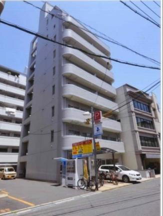 広島県広島市西区楠木町１丁目 9階建 築34年4ヶ月