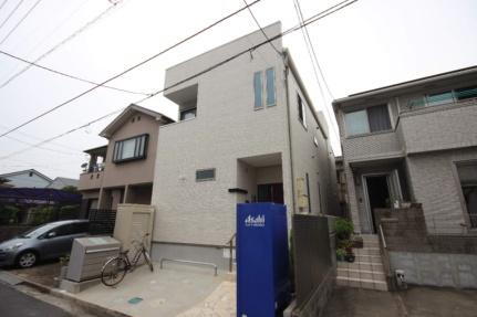 広島県広島市西区草津南１丁目 2階建