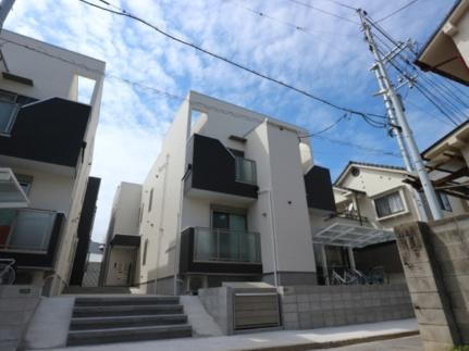 広島県広島市西区草津本町 2階建 築4年4ヶ月