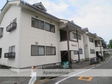 広島県廿日市市大野原４丁目 賃貸アパート