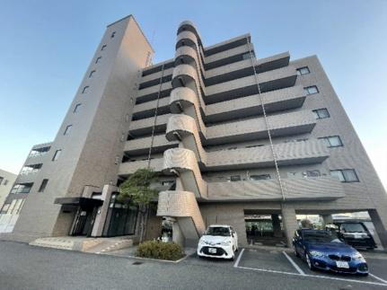 広島県広島市西区井口４丁目 8階建 築28年4ヶ月