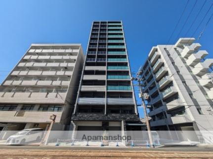 Ｓ−ＲＥＳＩＤＥＮＣＥ天満町ｂａｒｋ