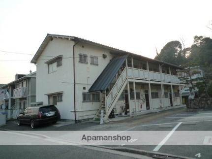 コーポ宮路