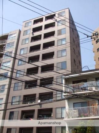 広島県広島市中区富士見町 11階建 築28年3ヶ月