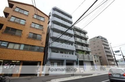広島県広島市南区東雲本町１丁目 7階建 築27年7ヶ月