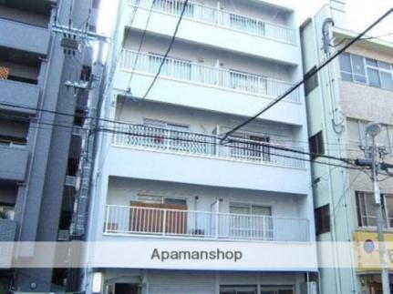 広島県広島市中区猫屋町 5階建