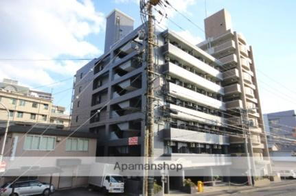 広島県広島市西区横川新町 7階建 築31年7ヶ月