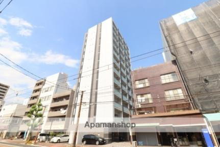 広島県広島市南区宇品神田５丁目 12階建 築5年6ヶ月