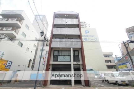 広島県広島市南区京橋町 5階建 築36年4ヶ月