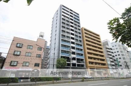 プライマル広島駅（Ｓ−ＲＥＳＩＤＥＮＣＥ広島駅） 15階建