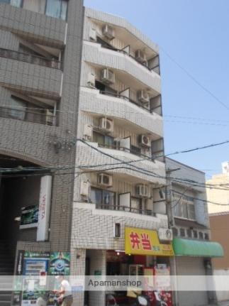 広島猿猴橋ビル 5階建