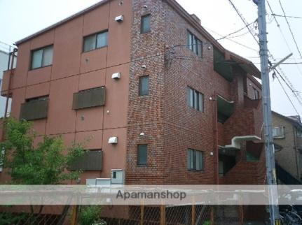 二反田ビル 3階建