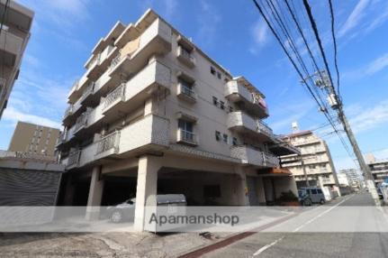 第２柴田ビル 5階建