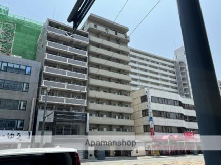 広島県広島市中区猫屋町 11階建 築21年